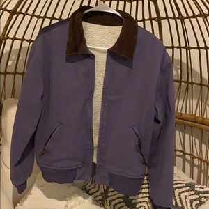 Brandy Melville Kaylee Jacket